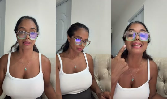 lakromorina TikTok Live — Oct 3, 2026, 9:52 PM