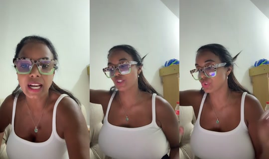 lakromorina TikTok Live — Oct 3, 2026, 10:42 PM