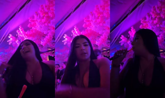 lakshmy_08 TikTok Live — Aug 21, 2026, 11:15 PM