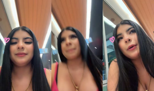 lakshmy_08 TikTok Live — Aug 22, 2026, 9:39 PM