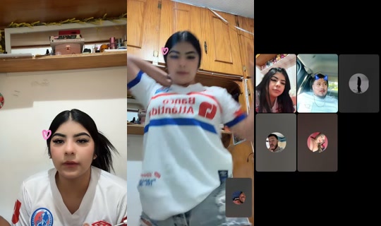 lakshmy_08 TikTok Live — Aug 23, 2026, 5:36 PM