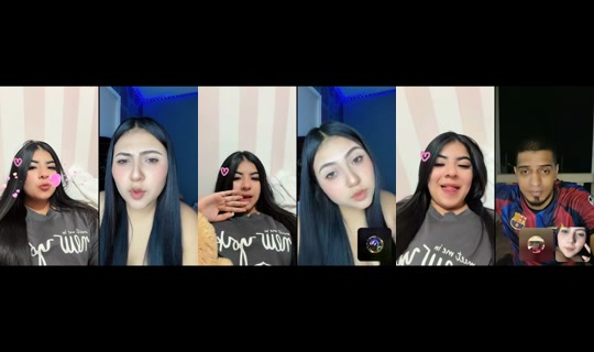 lakshmy_08 TikTok Live — Aug 24, 2026, 1:18 AM