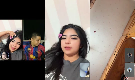 lakshmy_08 TikTok Live — Aug 24, 2026, 2:08 AM