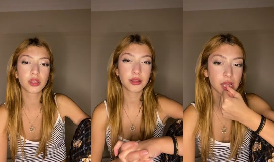 laktozsuzicelatte TikTok Live — Aug 30, 2026, 10:35 PM
