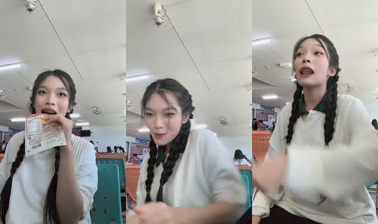 lakyimkin TikTok Live — Sep 8, 2026, 4:17 AM