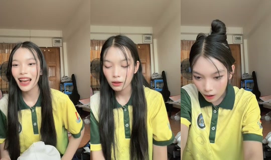 lakyimkin TikTok Live — Sep 8, 2026, 9:49 AM