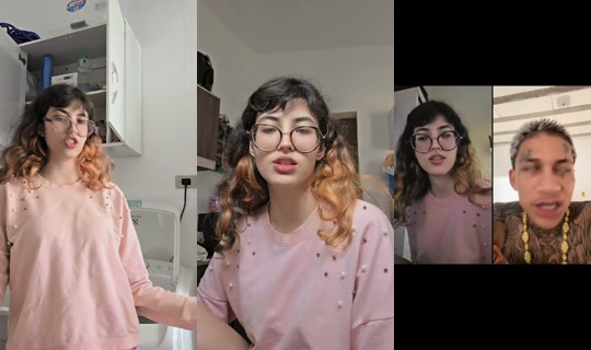 lala.autista TikTok Live — Sep 18, 2026, 2:58 PM