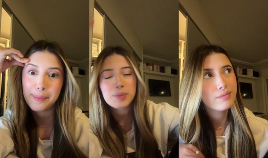 lala.lumertz TikTok Live — Oct 8, 2026, 2:37 AM