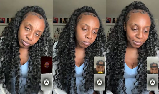 lala2uho TikTok Live — Aug 24, 2026, 7:12 AM