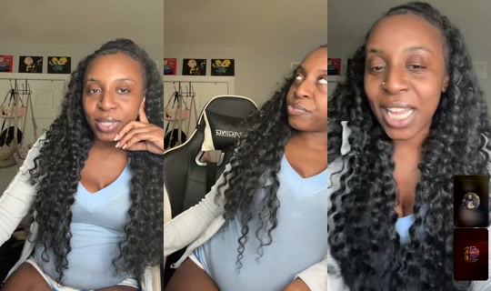 lala2uho TikTok Live — Aug 24, 2026, 11:15 AM