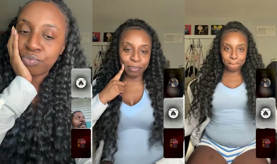 lala2uho TikTok Live — Aug 24, 2026, 12:05 PM