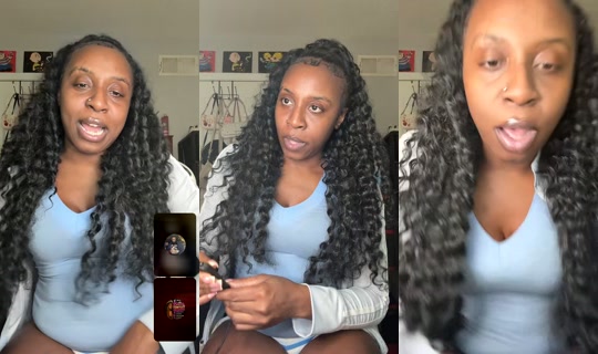 lala2uho TikTok Live — Aug 24, 2026, 1:24 PM