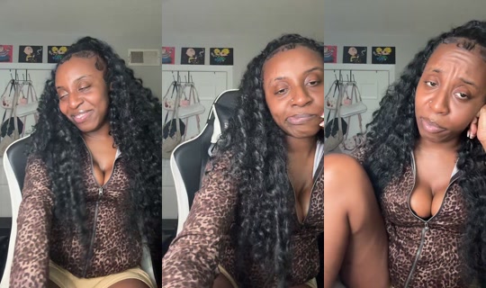 lala2uho TikTok Live — Aug 25, 2026, 4:37 AM