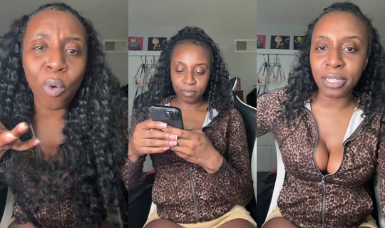 lala2uho TikTok Live — Aug 25, 2026, 6:18 AM