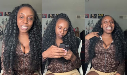 lala2uho TikTok Live — Aug 25, 2026, 7:08 AM