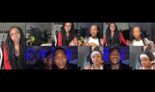 lala2uho TikTok Live — Aug 26, 2026, 5:33 AM