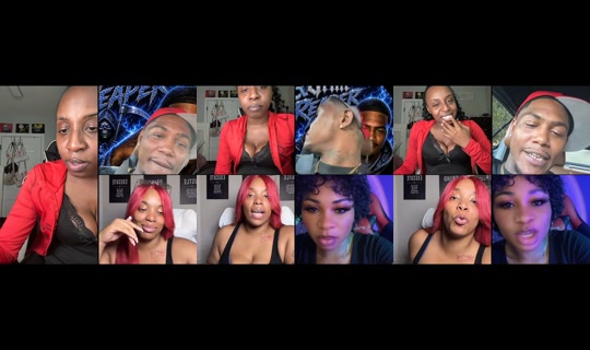 lala2uho TikTok Live — Aug 26, 2026, 11:44 AM