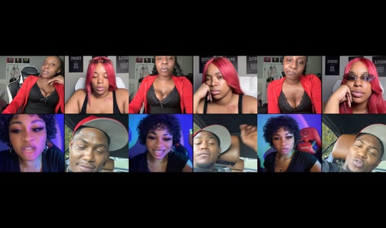 lala2uho TikTok Live — Aug 26, 2026, 12:16 PM