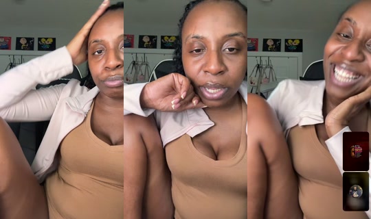 lala2uho TikTok Live — Aug 26, 2026, 1:50 PM