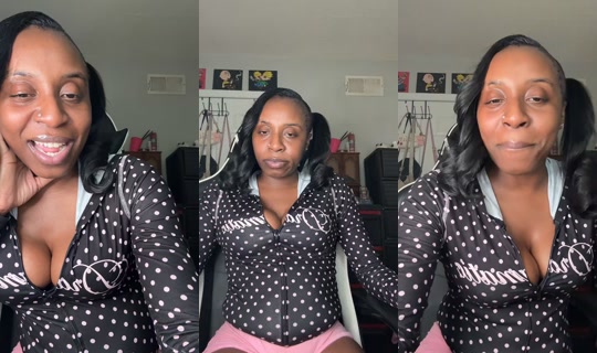 lala2uho TikTok Live — Aug 27, 2026, 5:45 AM
