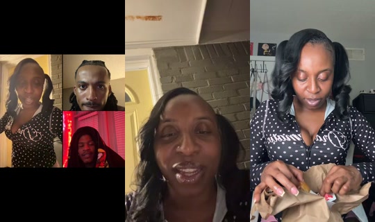 lala2uho TikTok Live — Aug 27, 2026, 6:09 AM