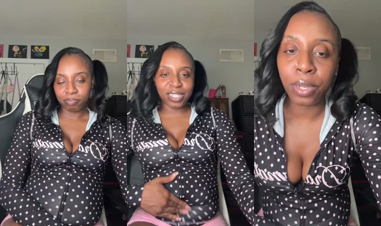 lala2uho TikTok Live — Aug 27, 2026, 6:38 AM
