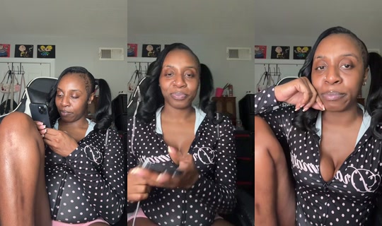 lala2uho TikTok Live — Aug 27, 2026, 8:22 AM