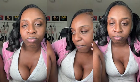 lala2uho TikTok Live — Aug 28, 2026, 8:50 AM