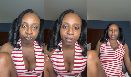 lala2uho TikTok Live — Aug 29, 2026, 5:47 AM