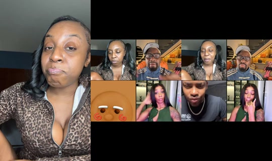 lala2uho TikTok Live — Aug 29, 2026, 2:03 PM