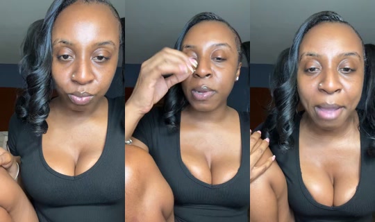lala2uho TikTok Live — Aug 30, 2026, 9:07 AM