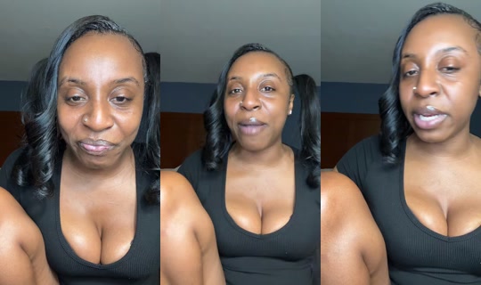 lala2uho TikTok Live — Aug 30, 2026, 9:32 AM