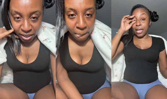 lala2uho TikTok Live — Sep 1, 2026, 10:58 AM