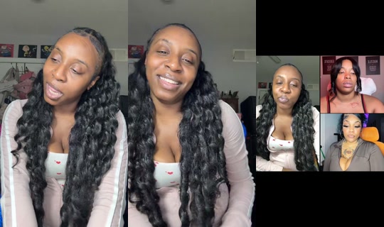 lala2uho TikTok Live — Oct 2, 2026, 7:49 AM