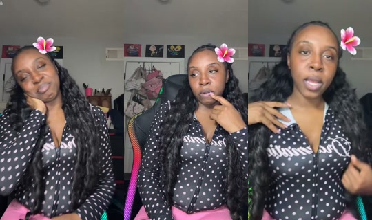 lala2uho TikTok Live — Oct 2, 2026, 9:56 AM
