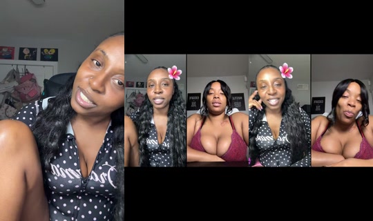 lala2uho TikTok Live — Oct 2, 2026, 10:47 AM