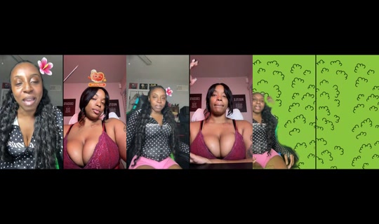 lala2uho TikTok Live — Oct 2, 2026, 11:10 AM