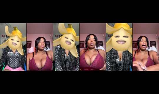 lala2uho TikTok Live — Oct 2, 2026, 11:28 AM