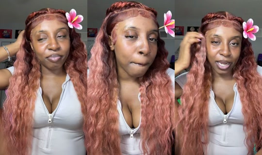 lala2uho TikTok Live — Oct 3, 2026, 6:20 AM