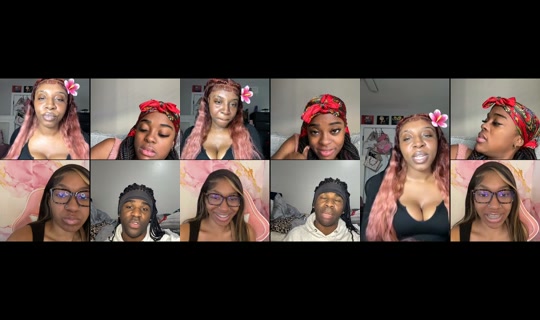 lala2uho TikTok Live — Oct 4, 2026, 3:29 PM