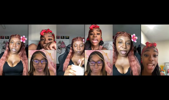 lala2uho TikTok Live — Oct 4, 2026, 3:59 PM