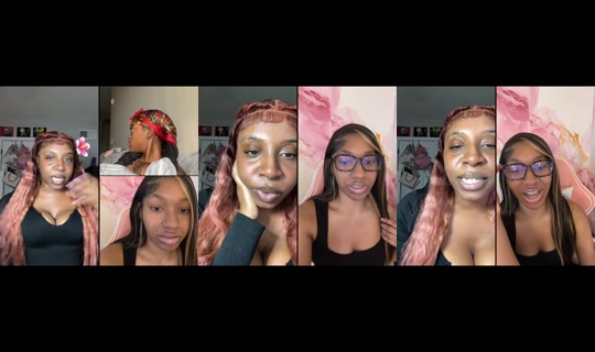 lala2uho TikTok Live — Oct 4, 2026, 4:49 PM