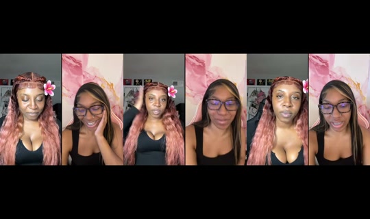 lala2uho TikTok Live — Oct 4, 2026, 5:39 PM