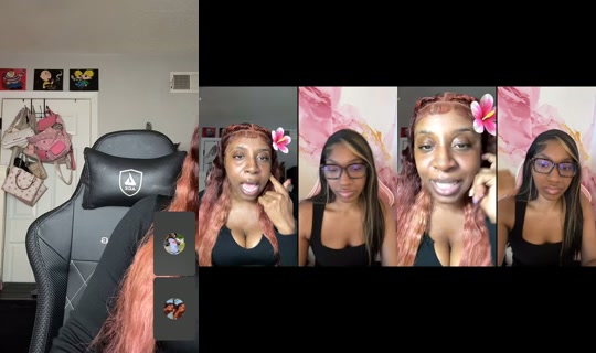 lala2uho TikTok Live — Oct 4, 2026, 7:06 PM
