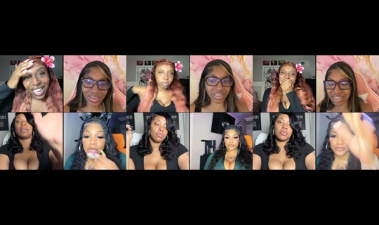lala2uho TikTok Live — Oct 4, 2026, 8:47 PM