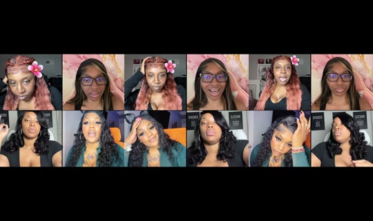 lala2uho TikTok Live — Oct 4, 2026, 9:03 PM