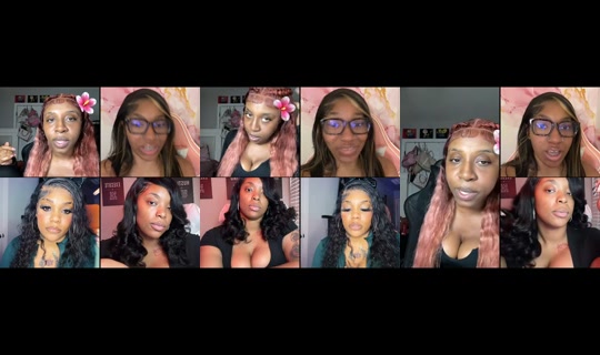 lala2uho TikTok Live — Oct 4, 2026, 9:53 PM