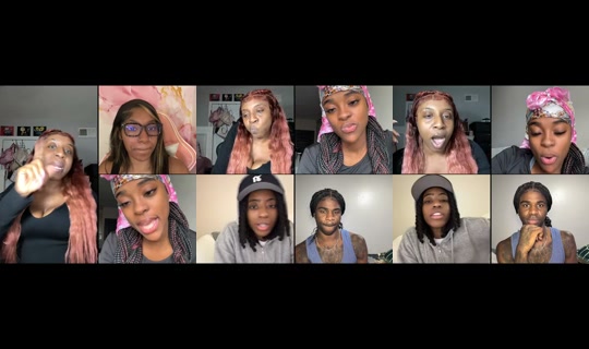 lala2uho TikTok Live — Oct 4, 2026, 10:58 PM