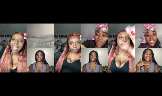 lala2uho TikTok Live — Oct 5, 2026, 1:25 AM
