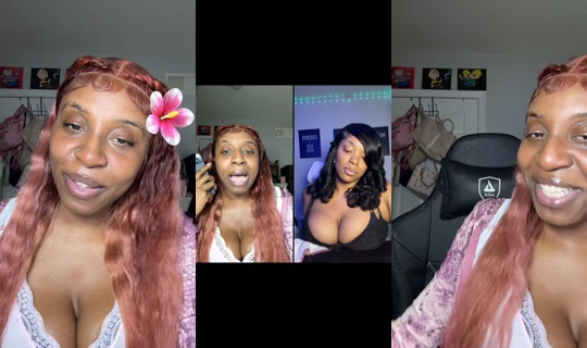 lala2uho TikTok Live — Oct 5, 2026, 9:16 AM